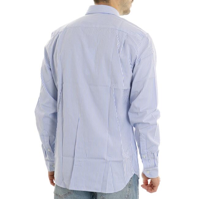 CAMICIA A RIGHE LACOSTE - Mad Fashion | img vers.650x/